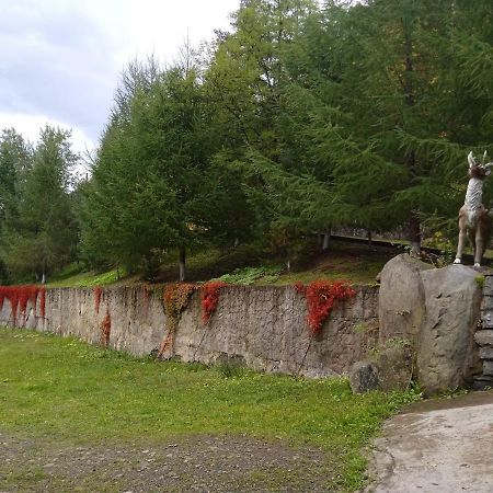 Садиба Федорчуків Гірська Хатина Sheshory Eksteriør bilde